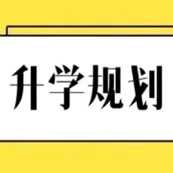 河南升学规划张老师
