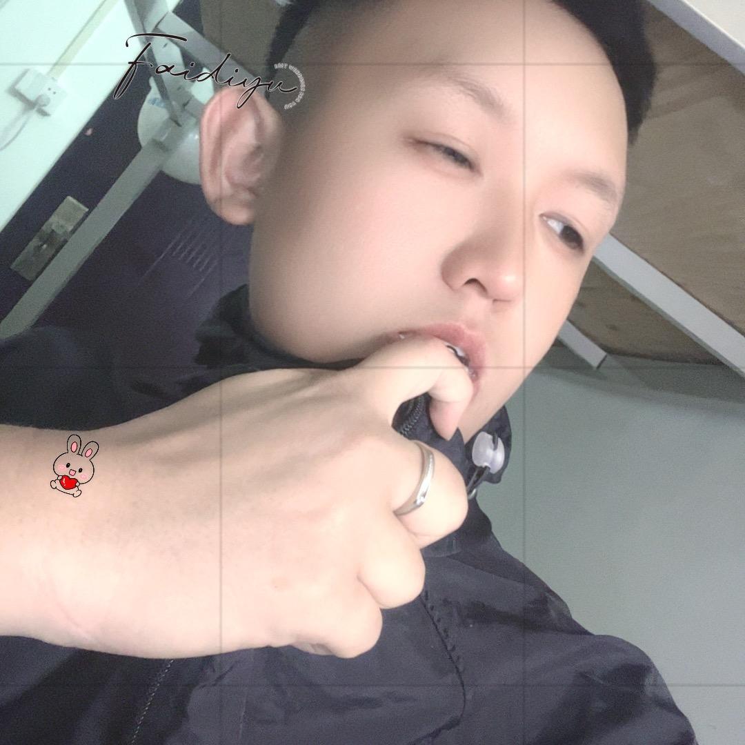 小谢要努力