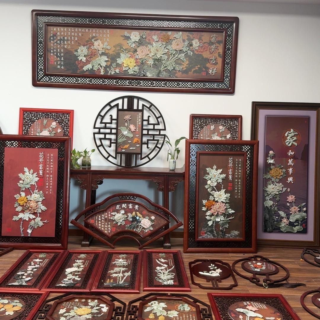 义乌市逸云工艺品商行的小店个体店