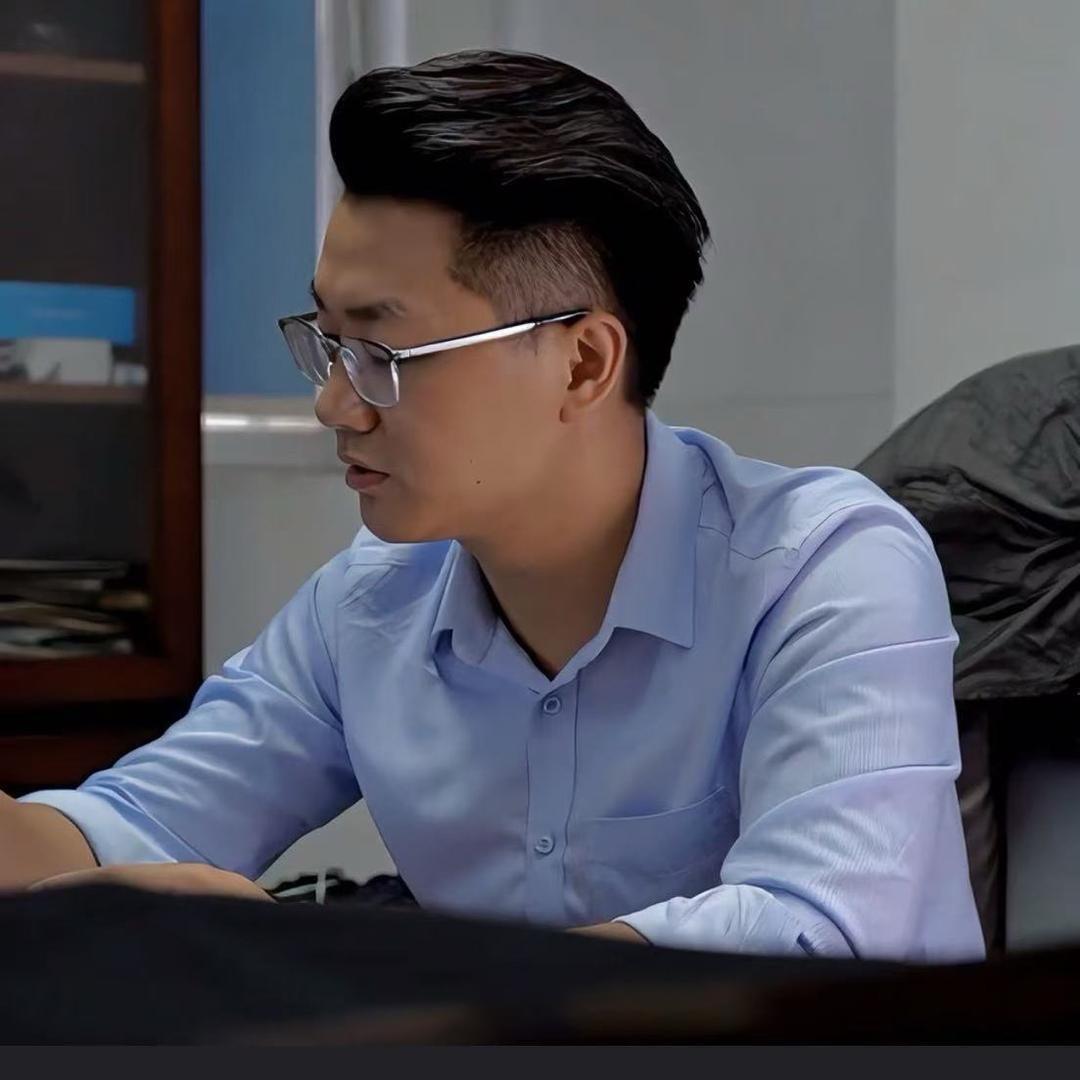 秀才哥的经商圈