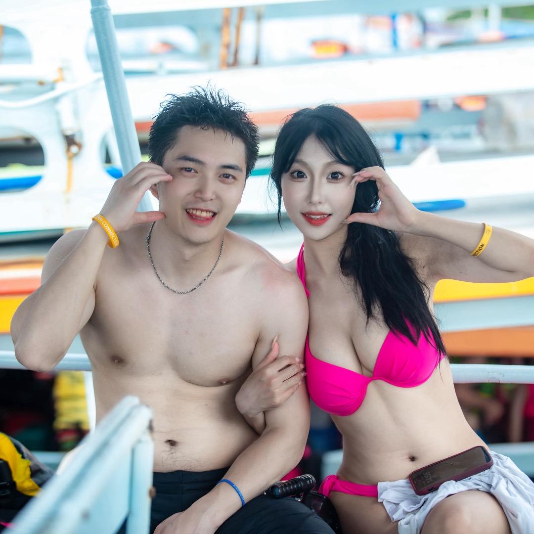 敏～🐷（见过鹿晗版）