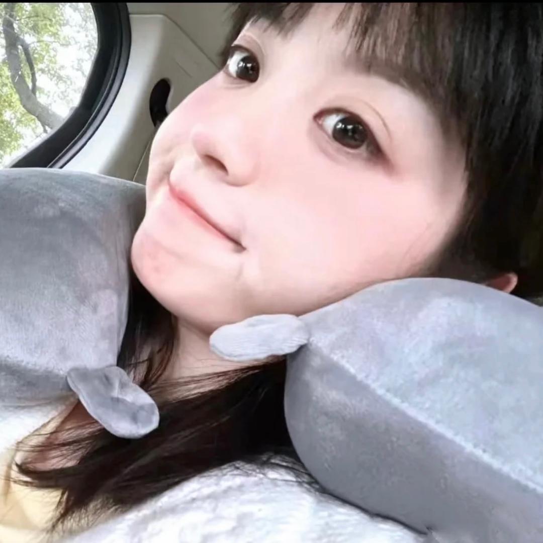 -靓女
