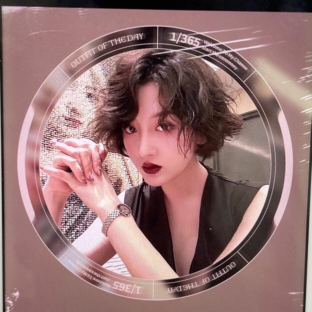 如皋市如城爱慕美发沙龙馆