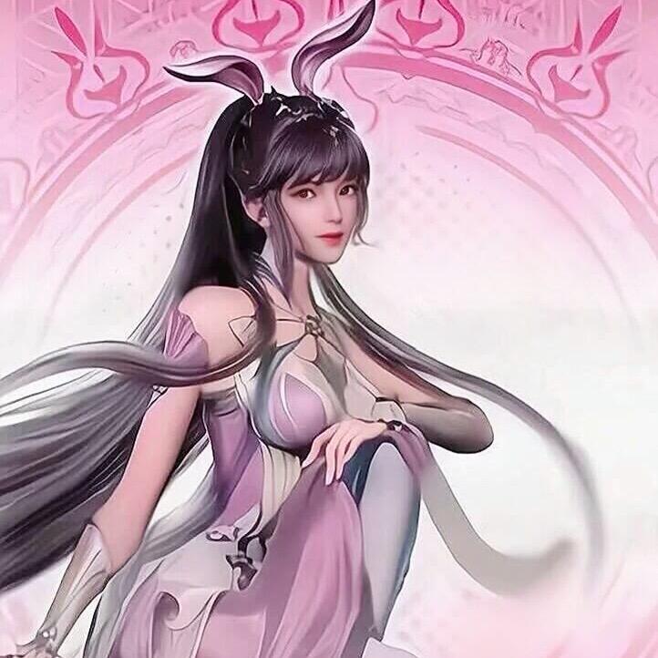 游戏小舞💕