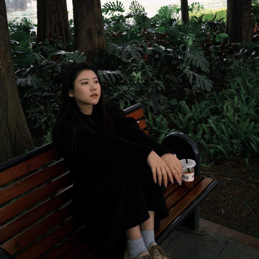 小蓝萱Q