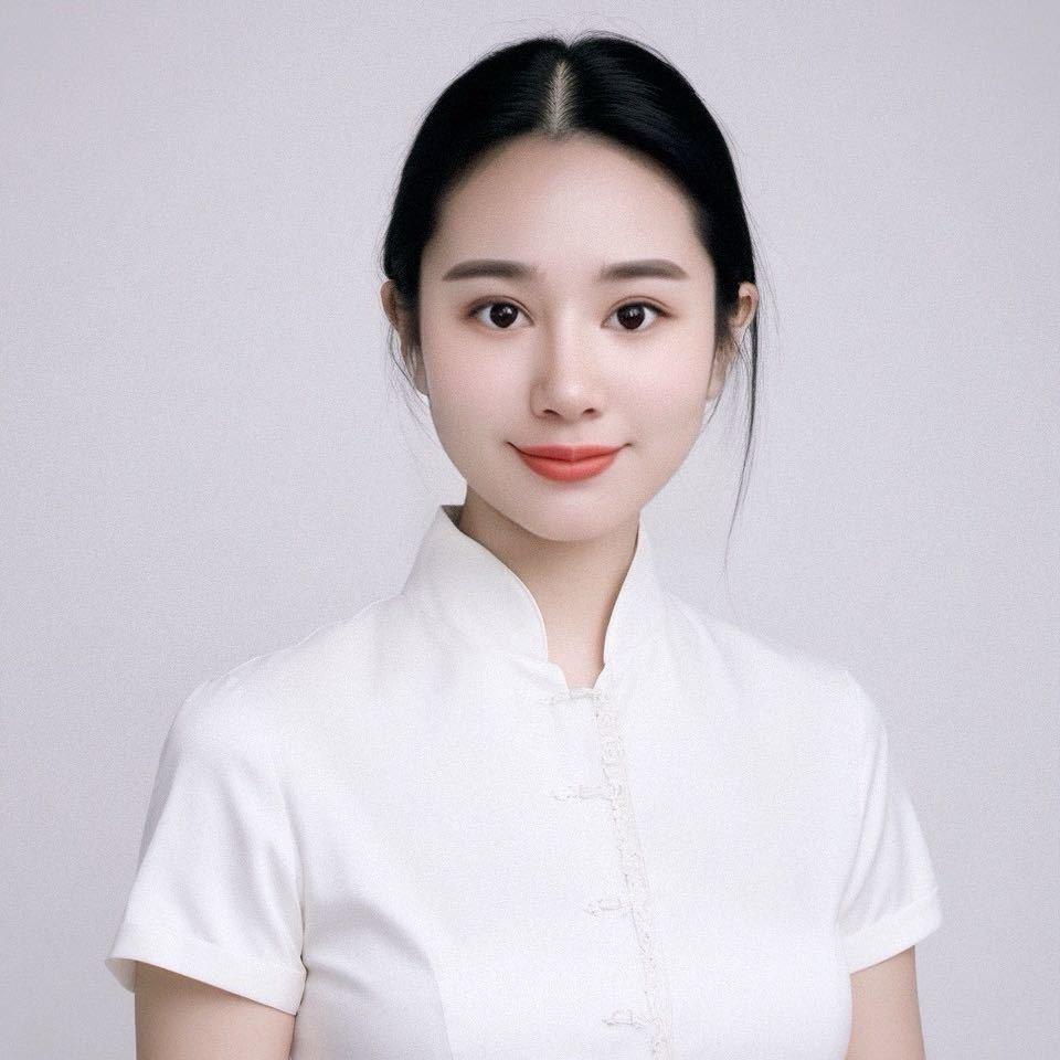上海中式小颜-木子