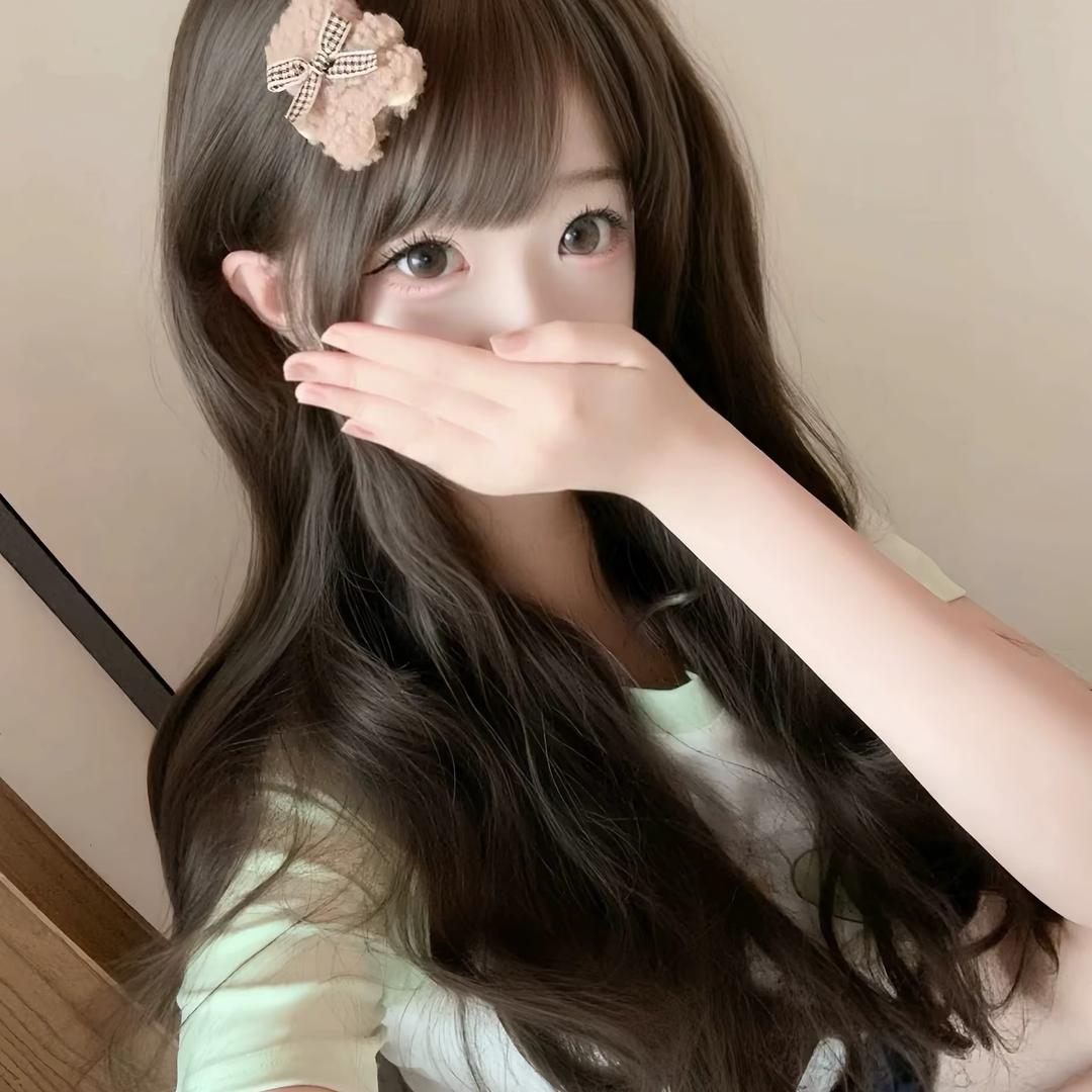 检测站小姐姐，亚萍