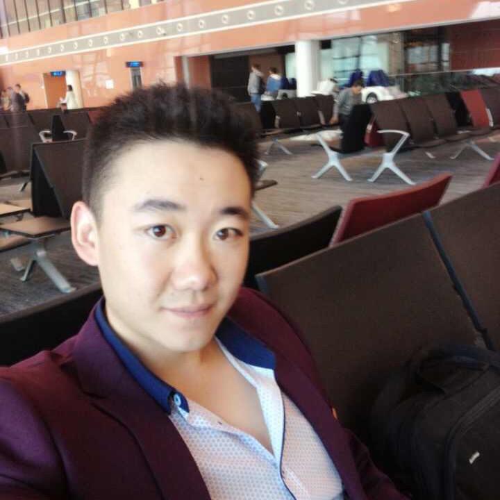 护航👑