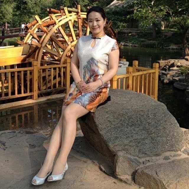 若水