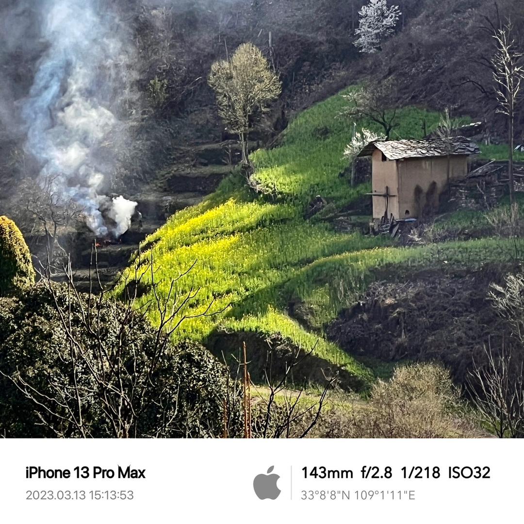 美丽家乡