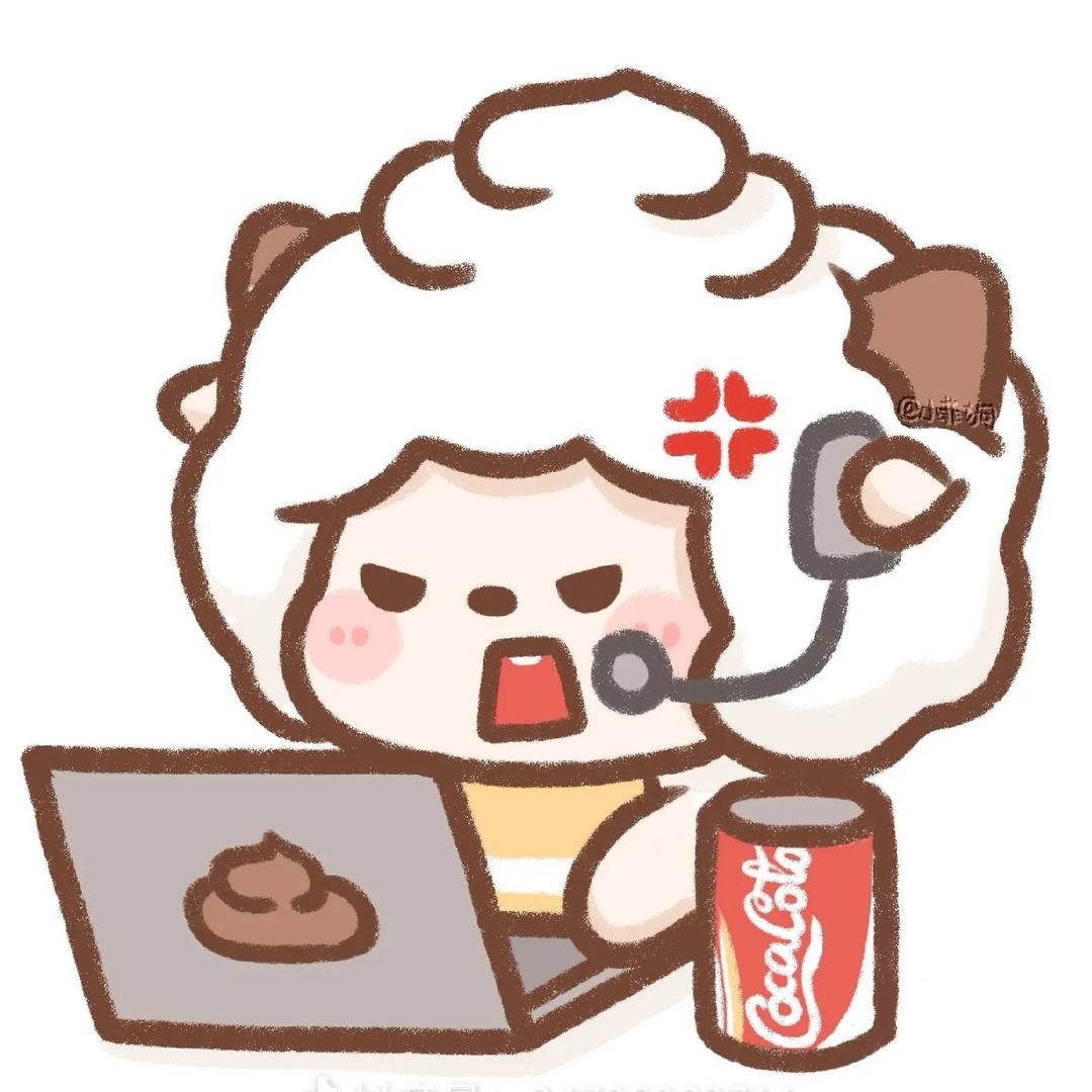 小程同学☺️