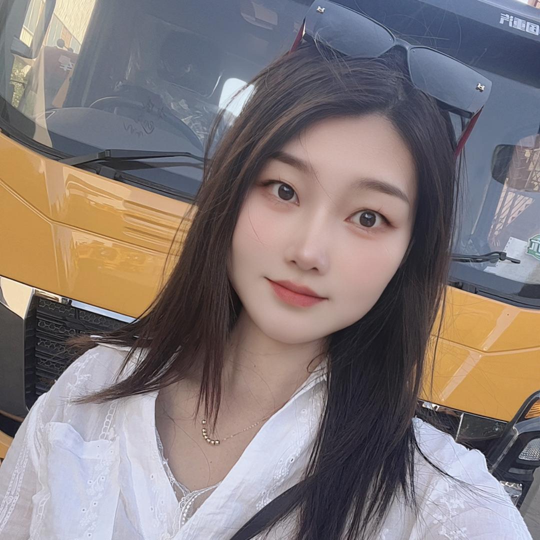 万莹清障车