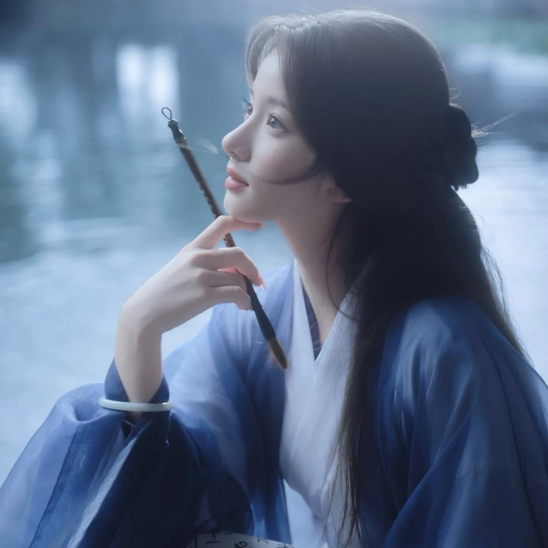 《尘心伴道》