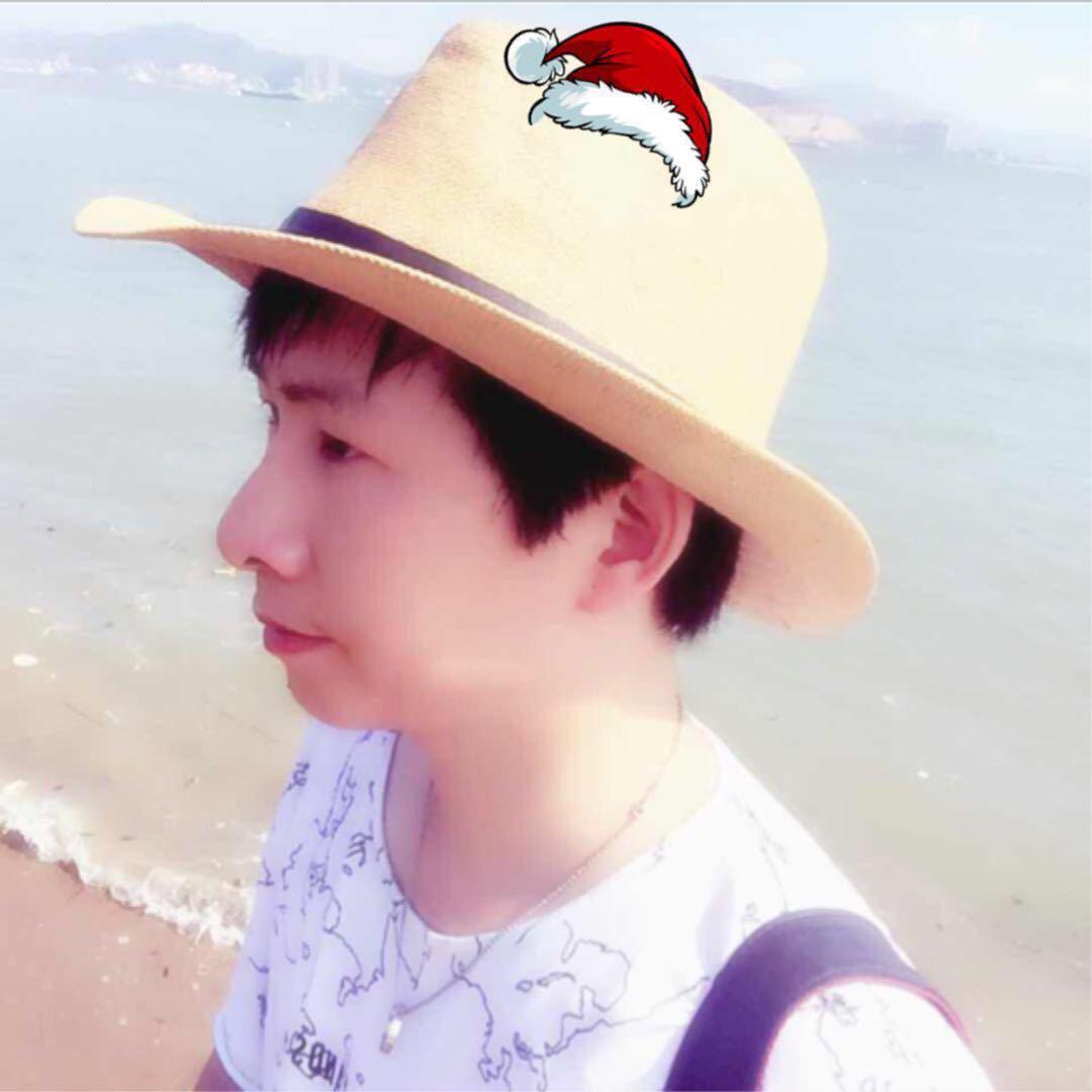十年摄影无人知