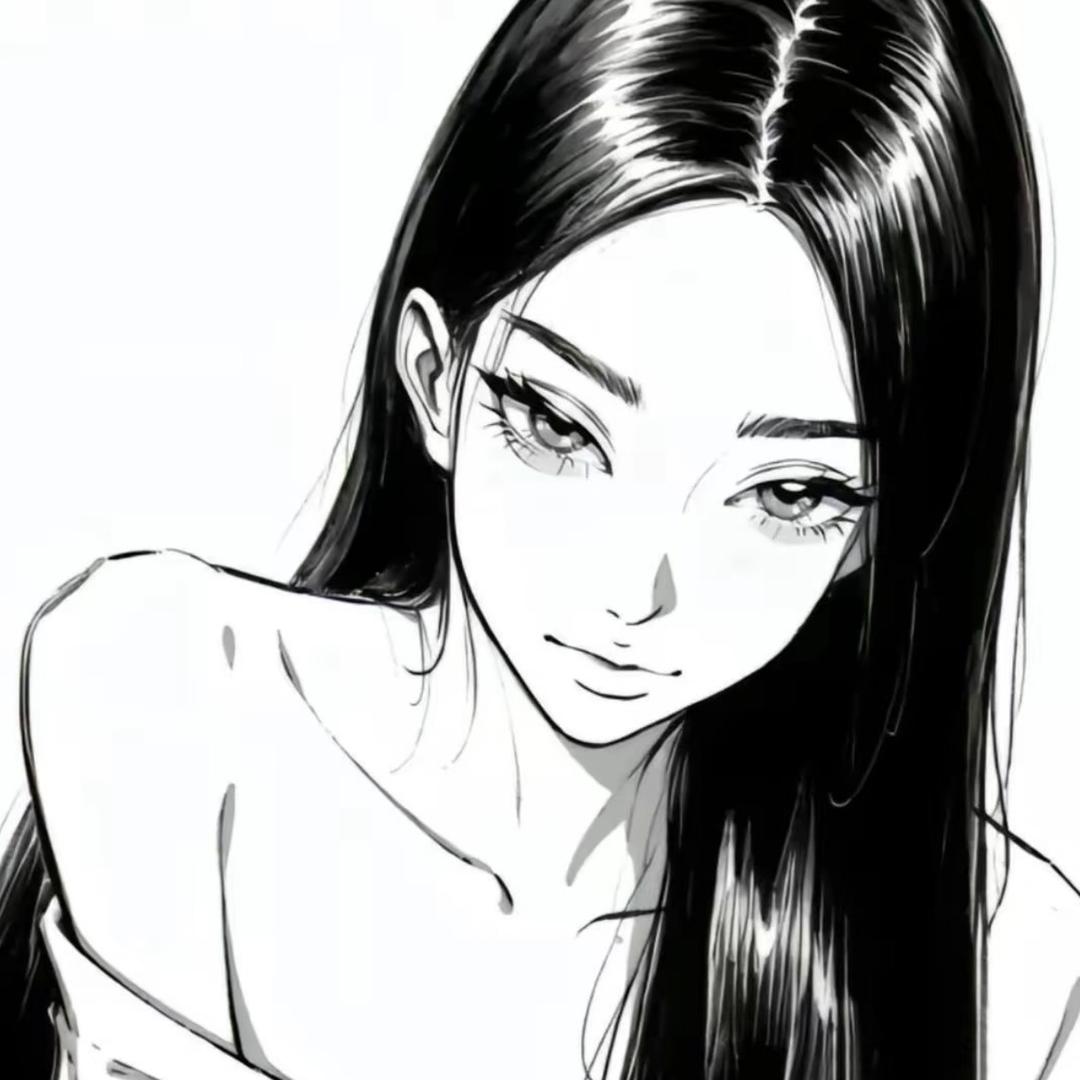 一只u