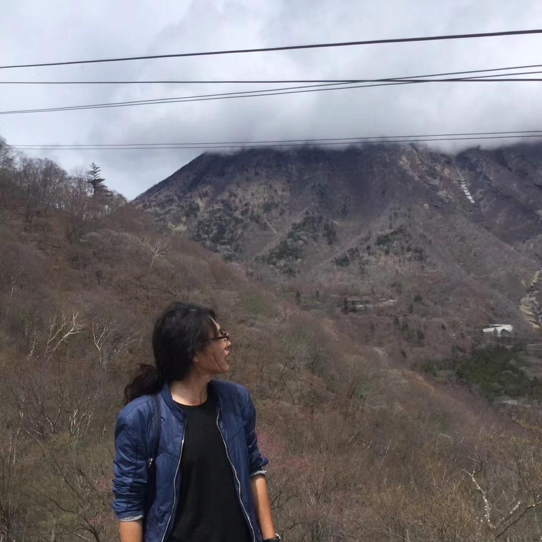 大野先生