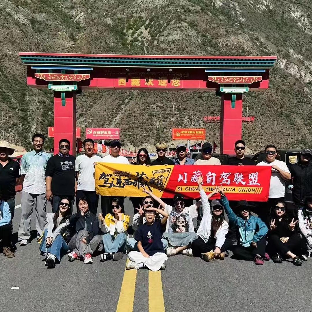 九哥｜西亚途旅行