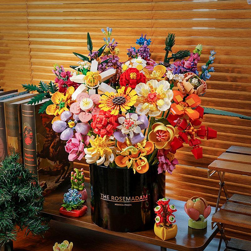 千顺万兴积木玩具