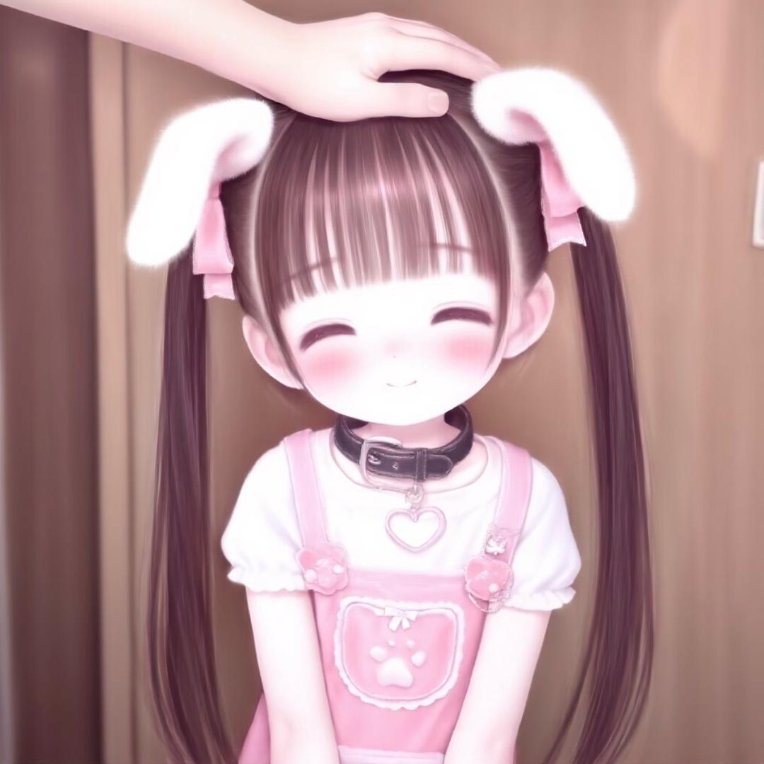 兔宝很乖੭ﾞ🐰