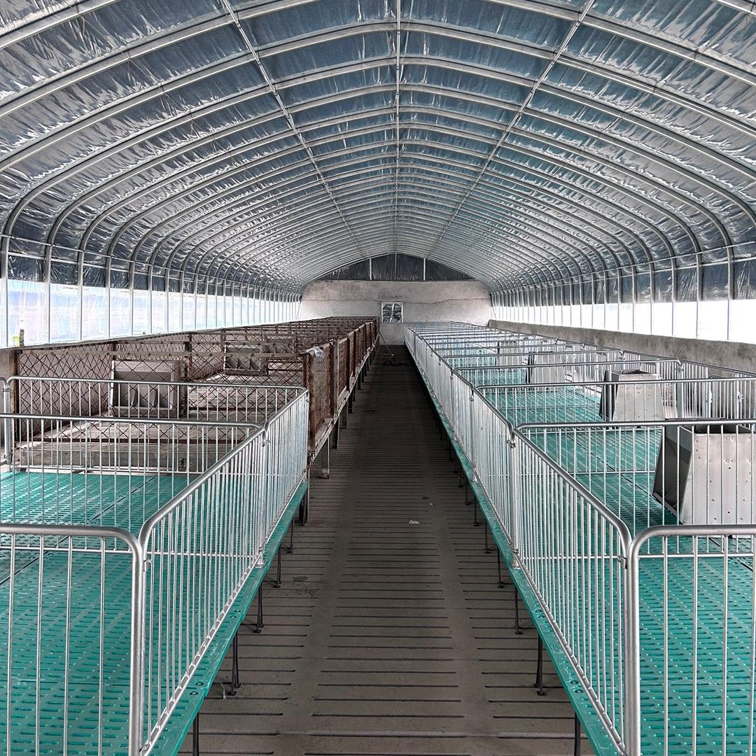 小胖猪养殖设备店车月