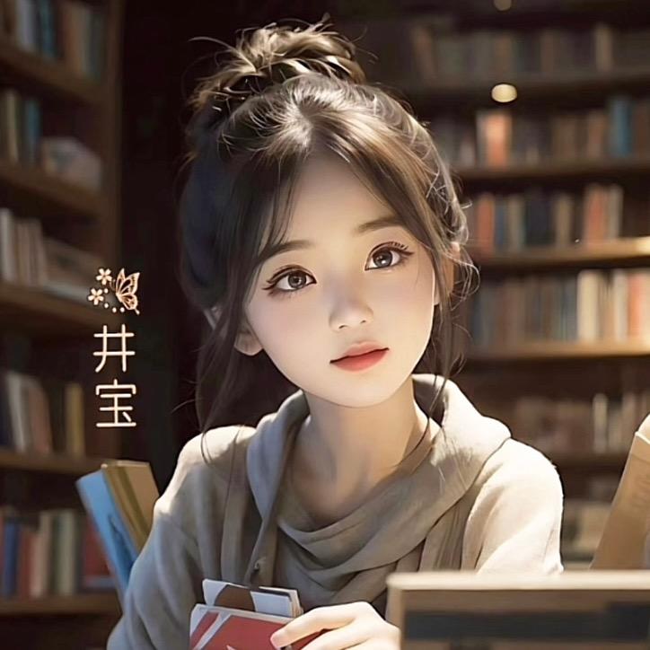 井宝（JOlIN）声展