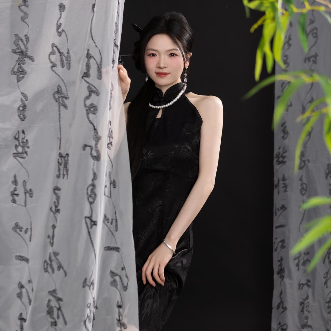 那薇～