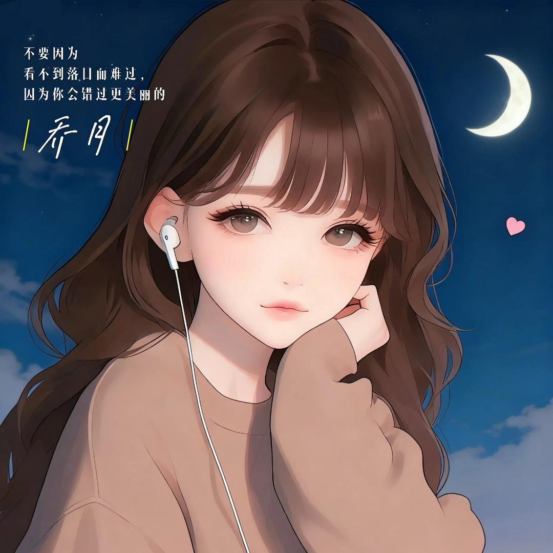 乔月说推文