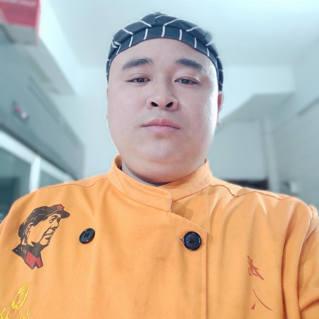 🌶️蜀🌶️厨🌶️（萬哥）