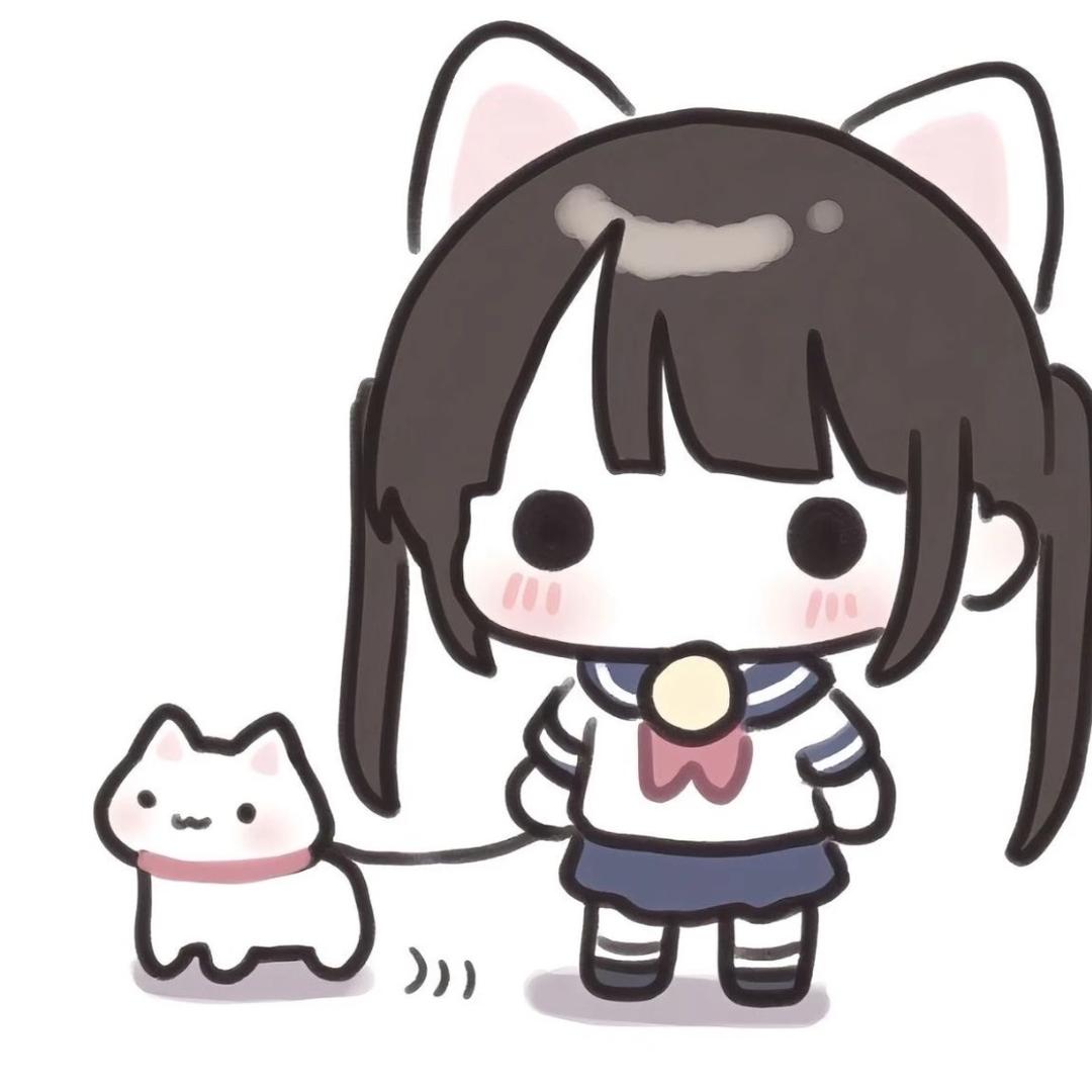 酢乙女爱🐈‍⬛