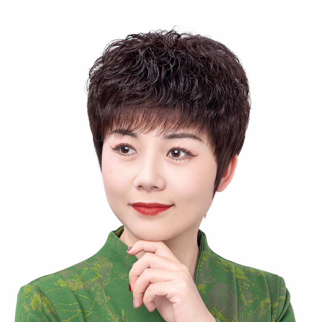希丝假发优选