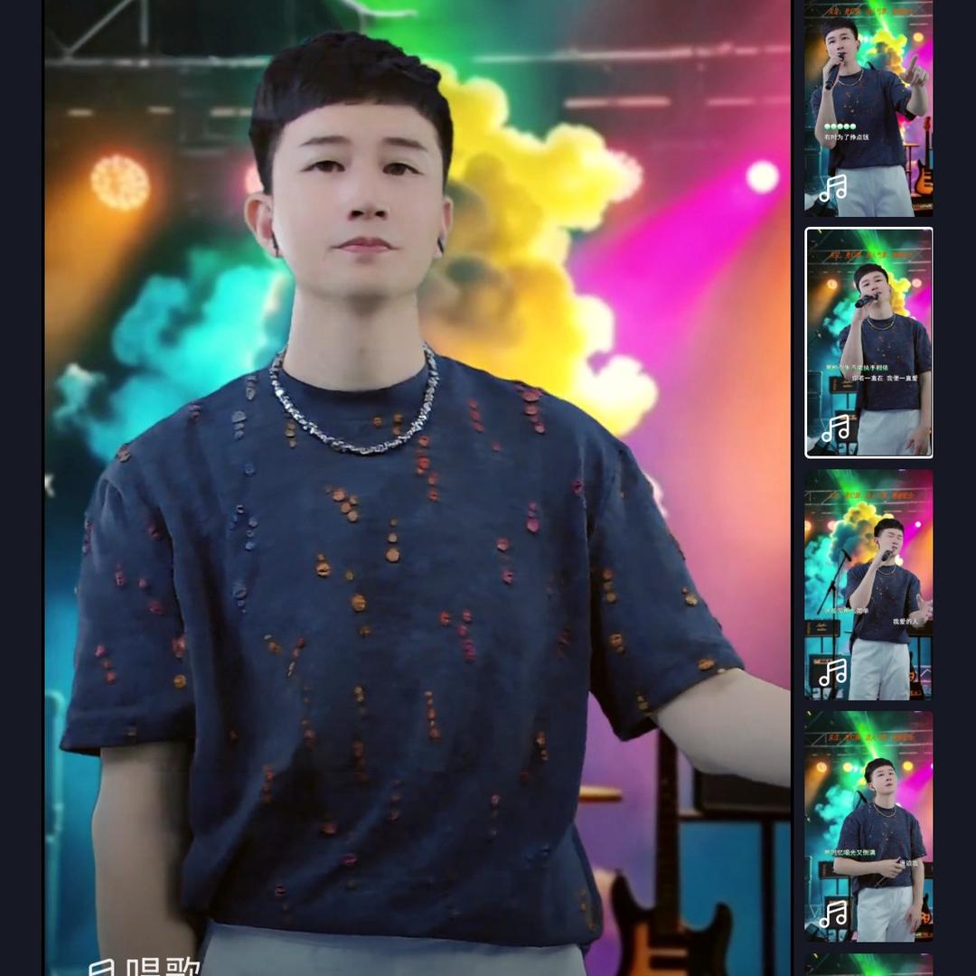 狼牙声🎤情歌专场