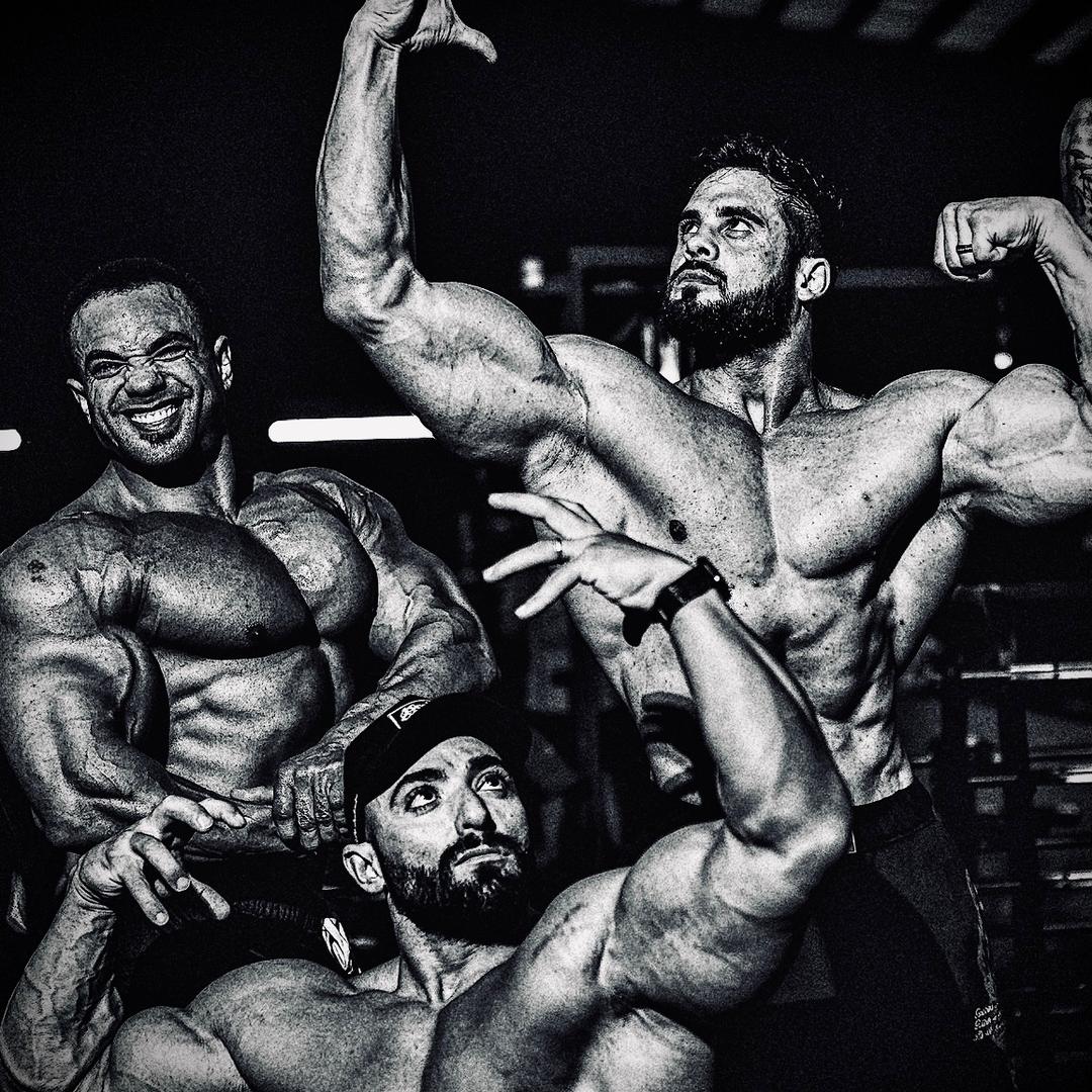 HardCoreAesthetics