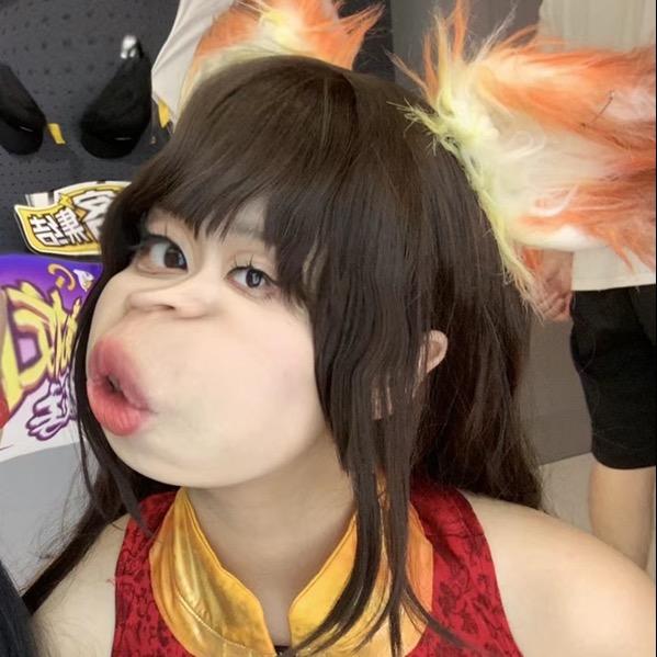 烟月