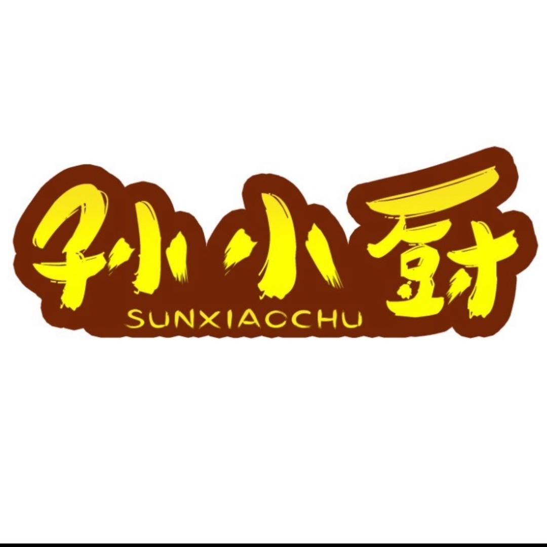 孙小厨教做菜@抖音