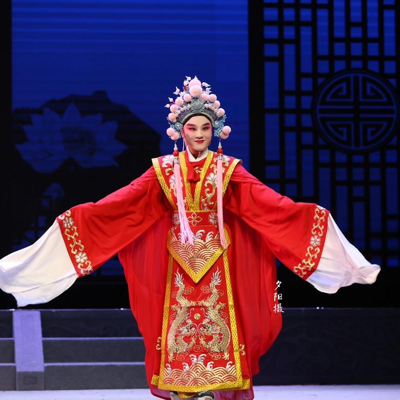 你琪哥哥