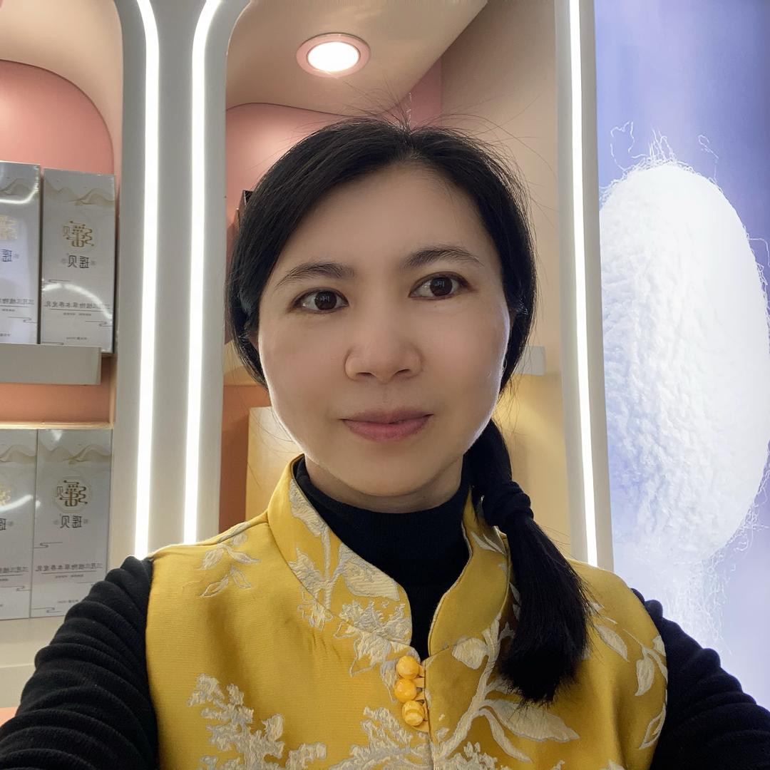 厦门娥老师 教你白发养黑