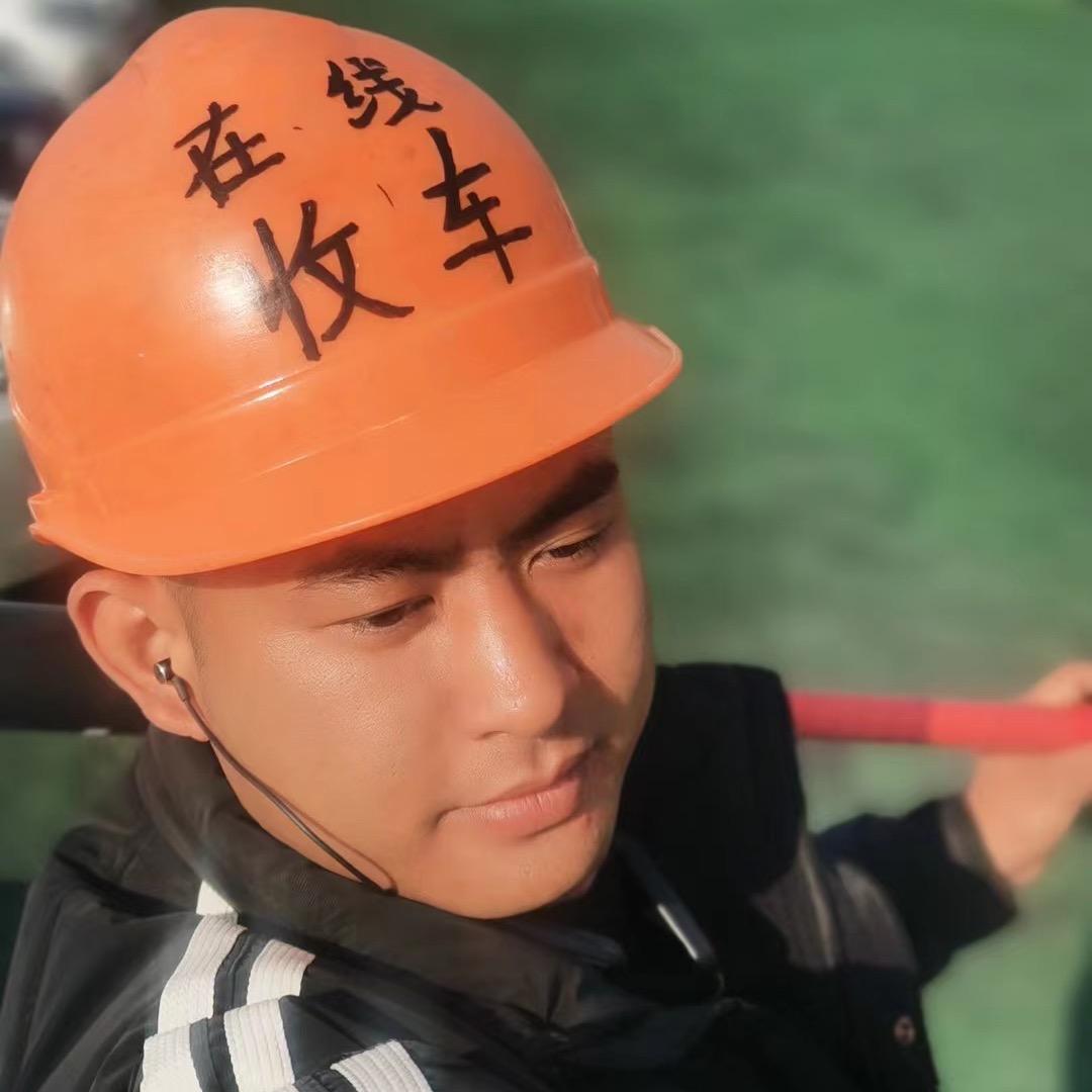 小权收车