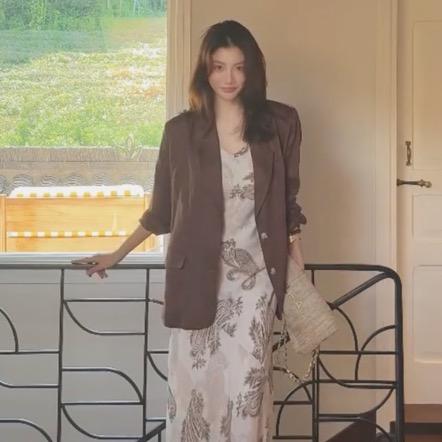 龍喜儿｜精选日记