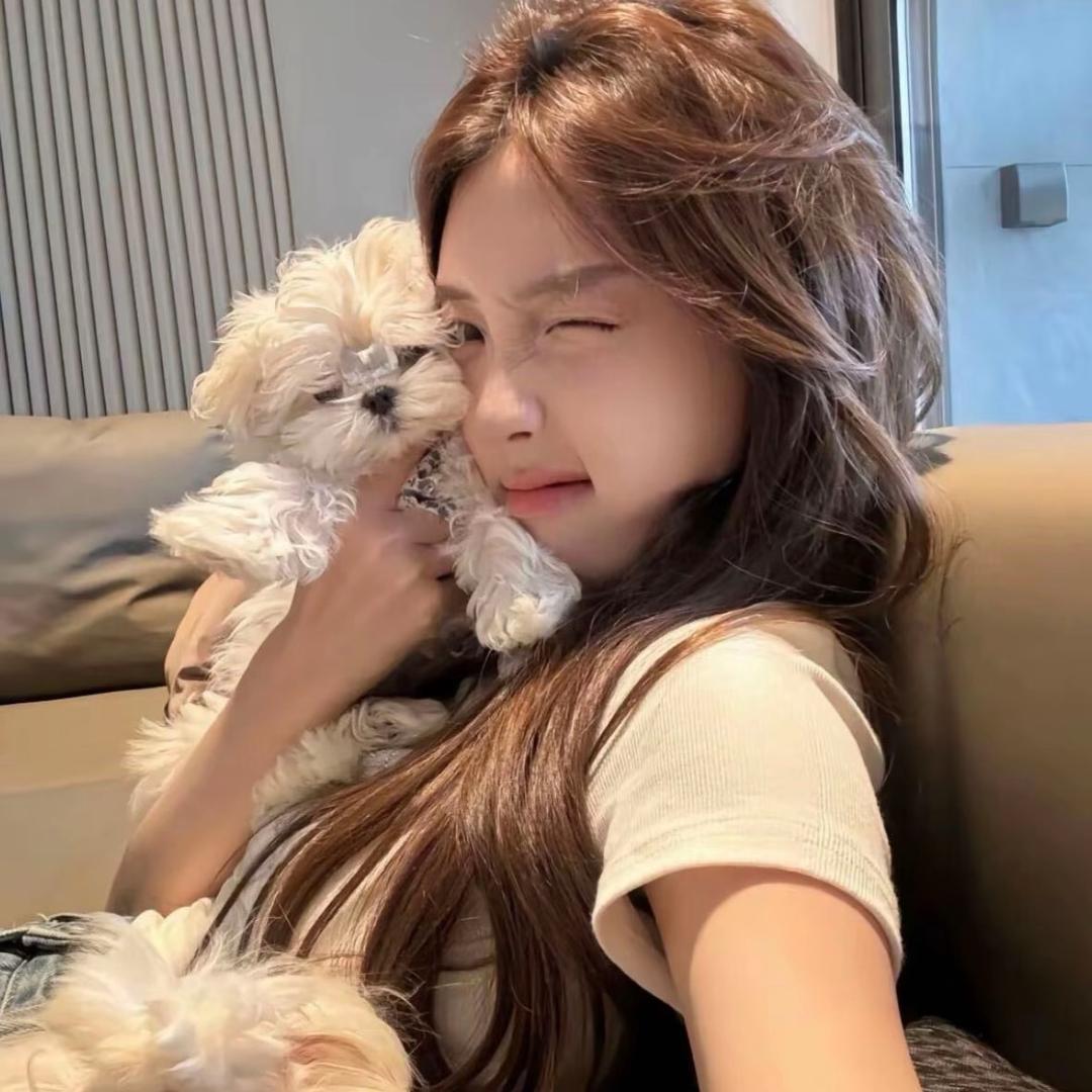 小财月💋