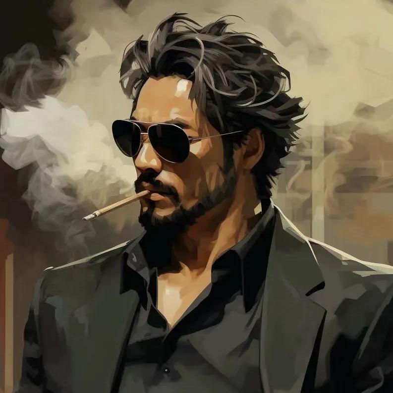  可遇不可求🫧