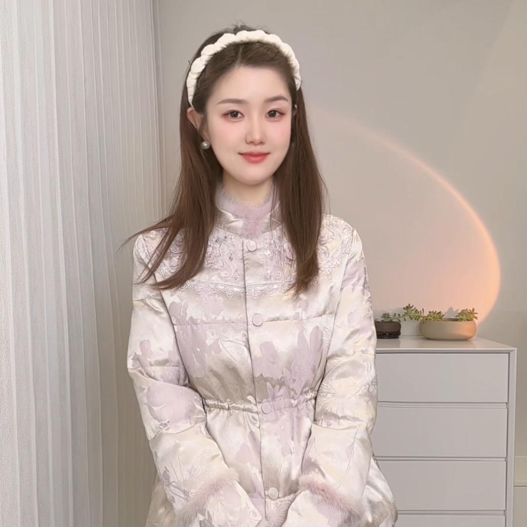 紫铭轻奢（新款上新中……）