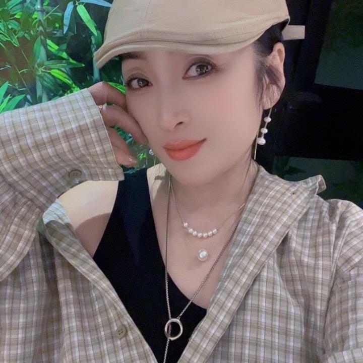 LiLi丽姐