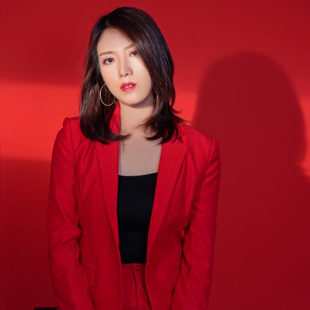 小雨🎙️