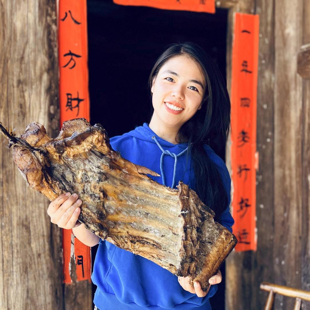 腊肉圆圆