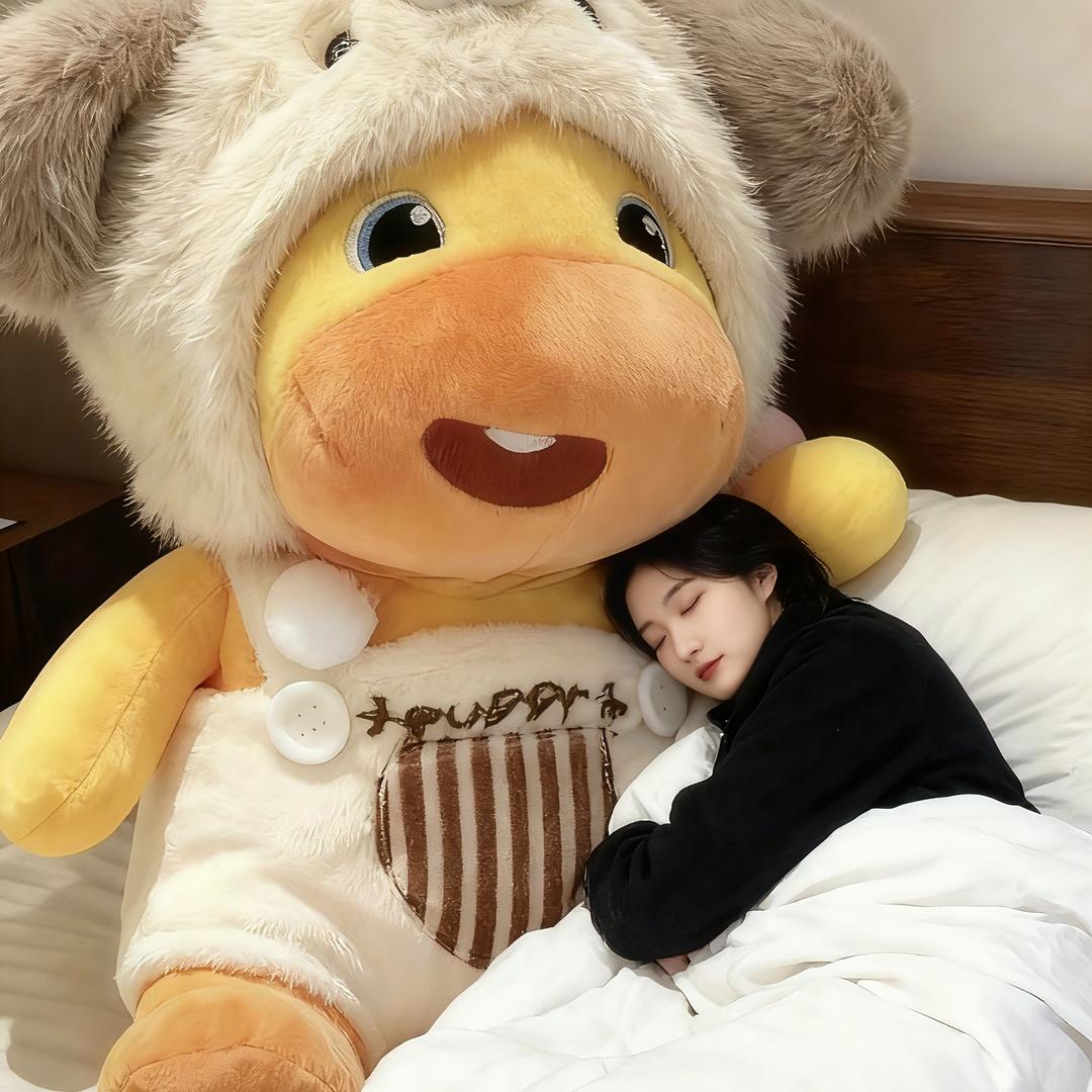 小米村长🍯