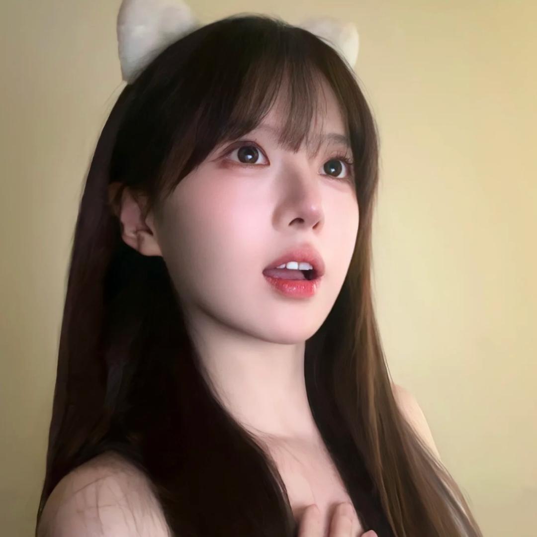 小鱼呆呆脑