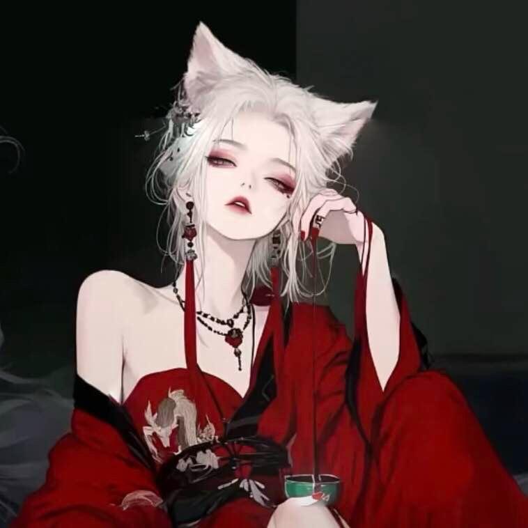 阿柠 （破碎版）