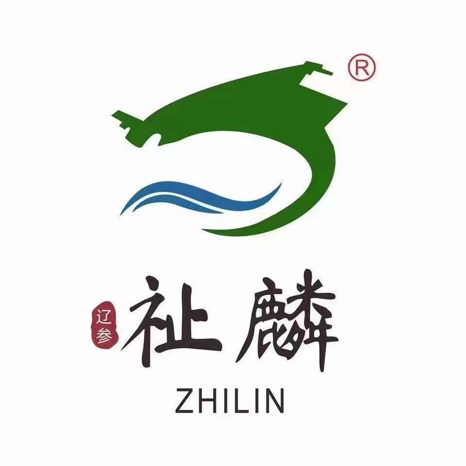 大连祉麟海参