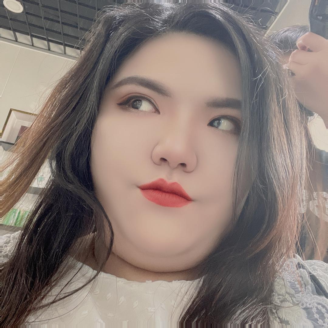 大王吃不胖女装