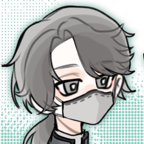 主页有属性雷的不要关注我